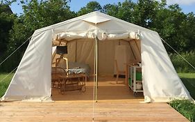 Viervaart Tent I